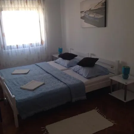 Apartamento Knezevic Zadar
