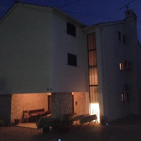 Knezevic * Задар