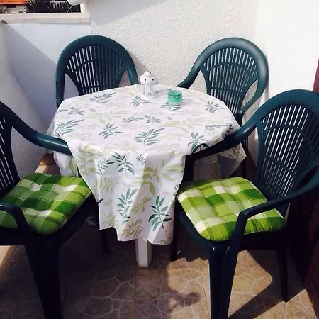 Knezevic Apartamento Zadar