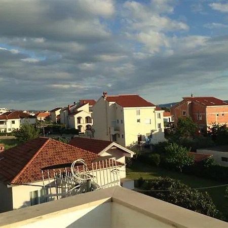 Apartamento Knezevic Zadar