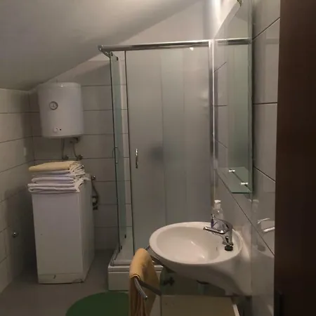 Knezevic Апартаменты