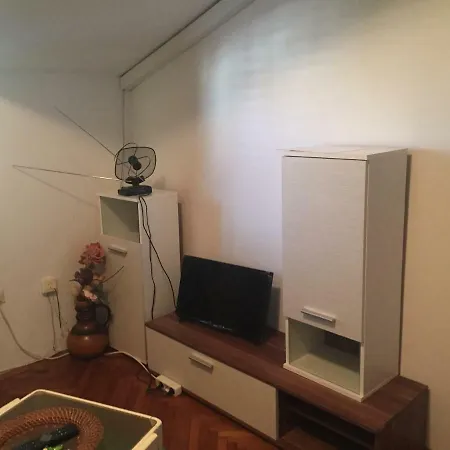 Apartamento Knezevic