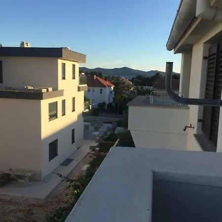 Apartamento Knezevic *