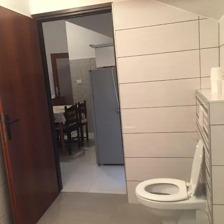 Apartamento Knezevic
